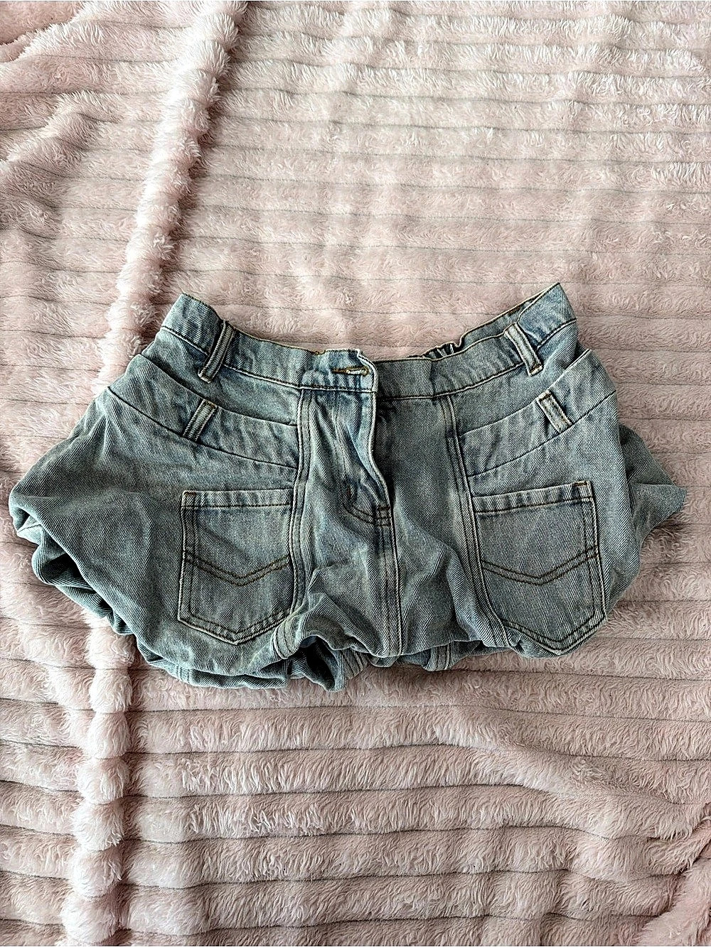 Edikted bubble skirt